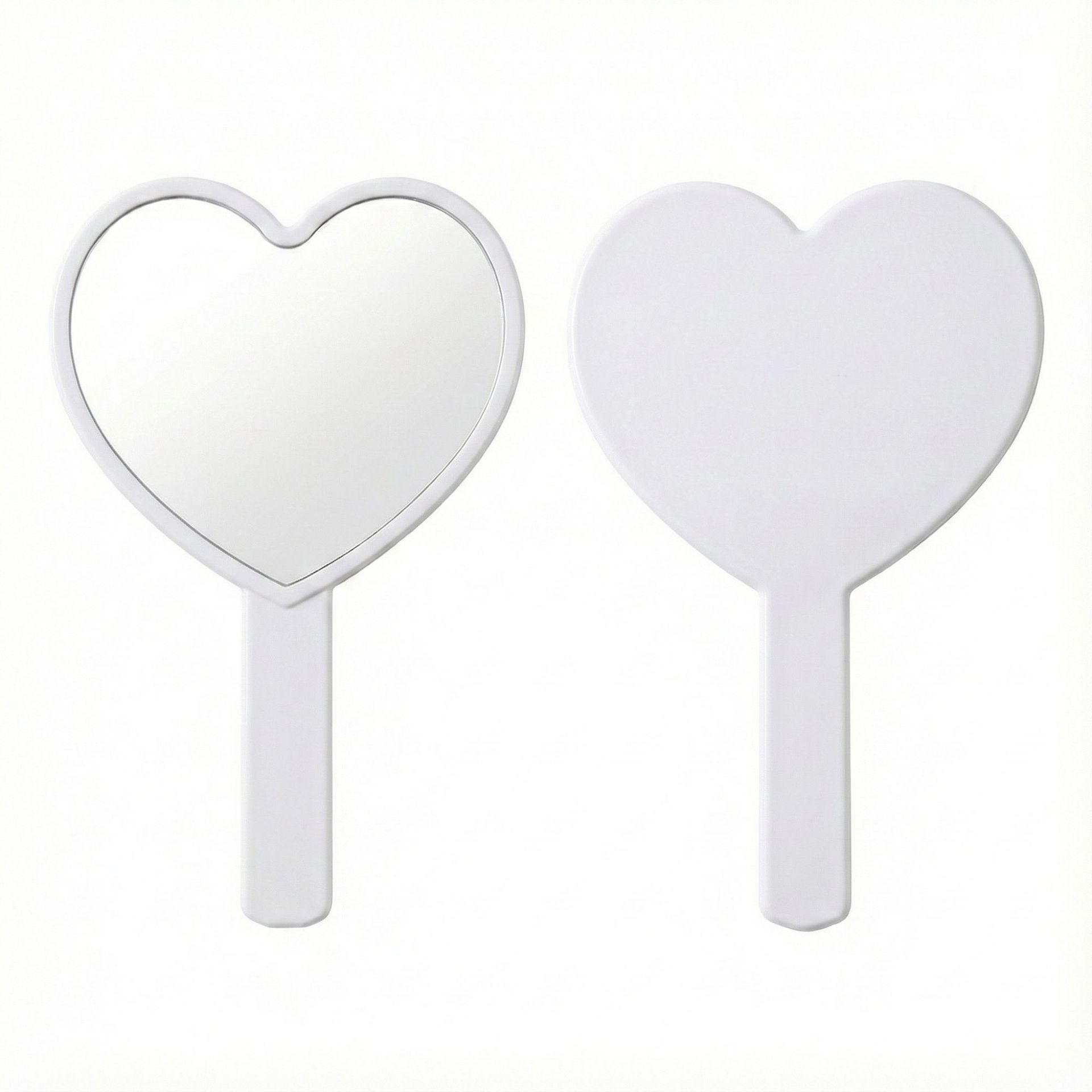 White-10.5*16.7cm