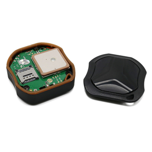 LK109 3GトラッカーデータロガーGPSレシーバー (USB、Google Earth統合を備えたデータロガー) - Product Image 4