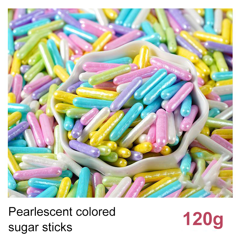 Sticks-120g coloreada