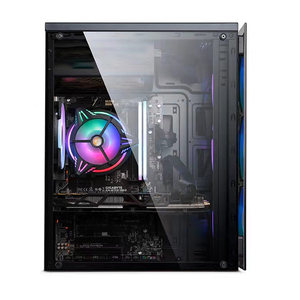 การกำหนดค่าสูงสนับสนุนพารามิเตอร์ต่างๆ3060TI 3070 3080 3090กราฟิกการ์ด Cool Lantern เกม CPU คอมพิวเตอร์เดสก์ท็อป Pc - Product Image 5