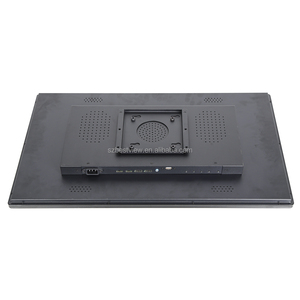 Win10 <strong>Linux</strong> OS Industrial 18.5'' 21.5 23.6 Inch All in One <strong>Computer</strong> Intel I3/I5/I7 1920* 1080 Full HD Waterproof Touch Panel PC - Product Image 2