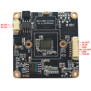 MStar-Módulo de cámara de detección humana SC4236, 4MP, IP, a la venta - Product Image 4