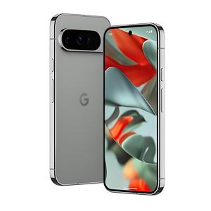 Cheap for Google for Pixel 9 Pro XL 5G AI Smartphone Unlock <strong>Original</strong> 6.8\&quot; 5060mAh for Google Tensor G4 ESIM Brand New Second - Product Image 1