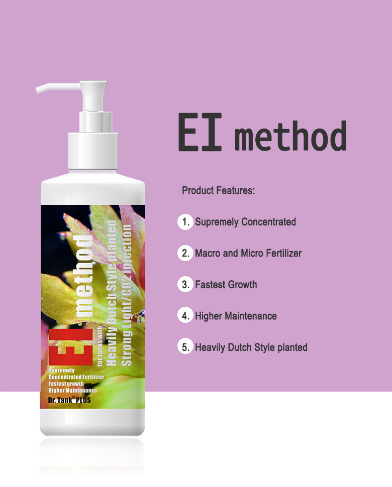 EI method