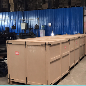 Goetze Con Dấu Mặt Lỗ Vuông Con Dấu Nổi Nhóm 76.95H-99 Con Dấu Mặt Cơ Khí Nhà Cung Cấp - Product Image 5