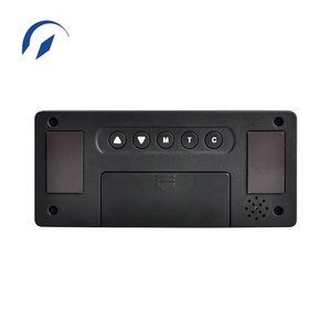 Timer per eventi conto alla rovescia digitale orologio timer 9999 giorni 12H con allarme calendario - Product Image 3