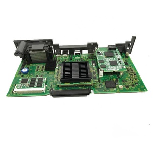 A16B-3200-0810 Fanuc originale Servo CNC sistema di controllo scheda madre nuovissimo circuito PCB con un anno di garanzia - Product Image 2