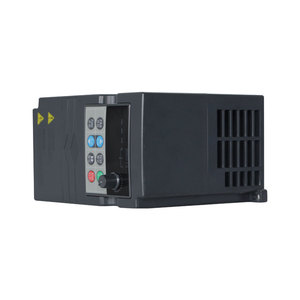LVMA Eficiente Motor Drive VFD AC 380V 0.75kw Convertidores de frecuencia variable 1 Inversor de entrada-salida de 3 fases Potencia 220V Nominal - Product Image 4