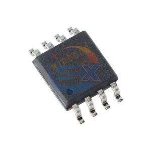 Chip de memoria Flash serie W25Q32JWSSIQ original de 1,8 V y 32M bits, componentes electrónicos, microcontroladores de circuito integrado - Product Image 1