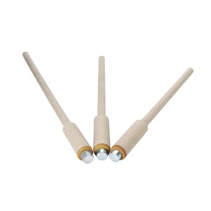 Portable Compact Smooth Nonporous Metallurgy <strong>Immersion</strong> <strong>Molten</strong> Rapid Steel <strong>Sampler</strong> with Probe <strong>for</strong> Foundry