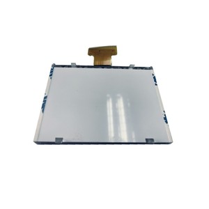 Módulo de pantalla LCD monocromática de alta resolución 240160 240x160 gráfico de matriz de puntos para Control Industrial interfaz SPI tipo Cog - Product Image 4