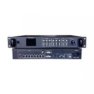 HD-VP820慧都二合一发光二极管屏幕视频处理器5通道高清数字输入支持4K - Product Image 6