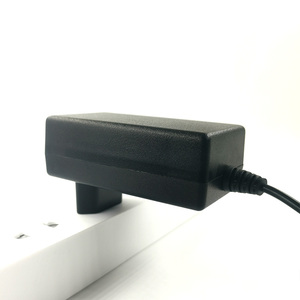 30V 1.2A Power <strong>Adapter</strong> Plug-In Connection <strong>With</strong> DC <strong>Output</strong> Convenient and Efficient
