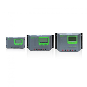 WHCソーラー充電コントローラーバッテリーPWMソーラー充電コントローラーマニュアル10APWM充電コントローラー - Product Image 4