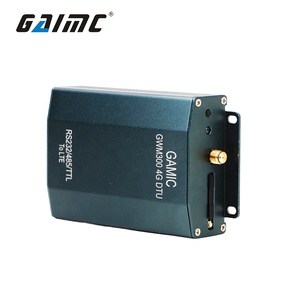 Módulo de transmisión inalámbrica impermeable GAIMC GWM300 con salida RS485,RS232,TTL - Product Image 3