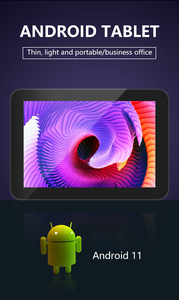 Affordable and Powerful 8inth Android <strong>Tablet</strong> Pc RK3566 2+16GB Improve Work and Study Efficiency LCD <strong>Tablet</strong>