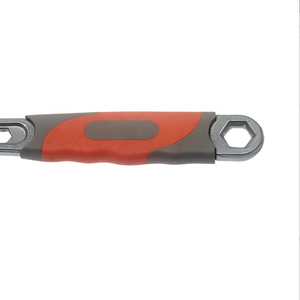 SAVVY araçları uzun kol hafif ayarlanabilir anahtar renk aracı seti ayarlanabilir anahtar 10 inç boyutları - Product Image 6