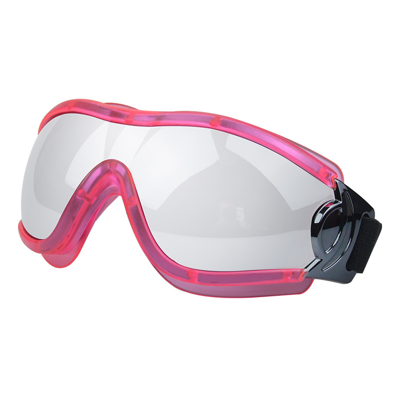 Poudre cadre argent