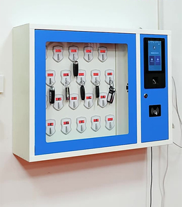 Дешевая цена 20 бит умный ключ шкаф ключ RFID карты безопасности шкафчик для хранения