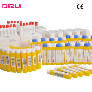 Dirui chính xác phát hiện lâm sàng bệnh tim mạch đánh giá Rủi Ro và quản lý TC hóa học Thuốc thử - Product Image 4