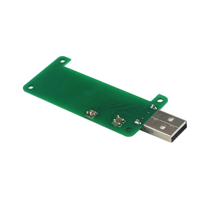 <strong>Raspberry</strong> <strong>Pi</strong> Zero <strong>USB</strong> Addon Expansion Board <strong>USB</strong> Add On Extension Board for <strong>Raspberry</strong> <strong>Pi</strong> Zero W WH 1.3