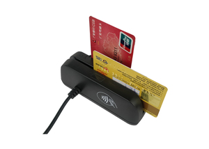 USB RS232 Thái Lan GPS Tracker mini cầm tay giấy phép lái xe MSR sọc ID từ IC chip NFC không tiếp xúc đầu đọc thẻ - Product Image 6