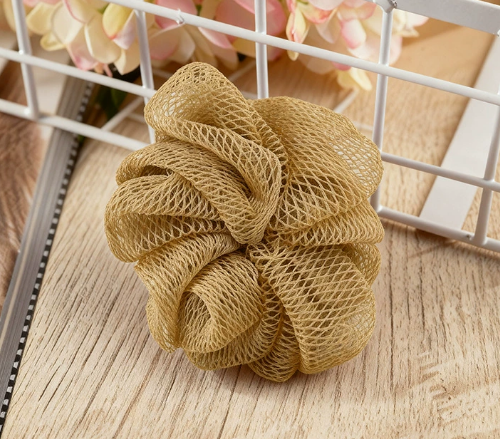 Beige yellow