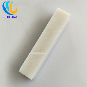CNC/ABS/尼龙块加工用优质塑料片/尼龙缓冲块垫块 - Product Image 5