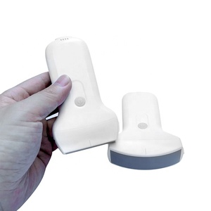 MSLPU79 Medsinglong USB & WIFI genggam portabel warna Doppler Probe <span class=keywords><strong>Ultrasound</strong></span> untuk dokter - Product Image 5