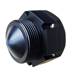 Radar Flüssigkeits stands ensor Heizöl Gastank Wasserstands ensor Entfernungs messgerät Anzeige 20m Füllstand messumformer - Product Image 5