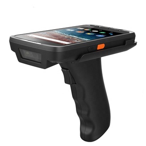 Honeywell <strong>Android</strong> 2D <strong>Qr</strong> <strong>Code</strong> Reader <strong>Handheld</strong> Terminal <strong>Pda</strong> <strong>Android</strong> Barcode <strong>Scanner</strong> with Nfc Rfid Reader Medical Device PDAS - Product Image 2