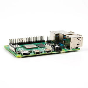 Raspberry Pi 4B Entwicklungs platinen Raspberry Pi 4 Modell B 2GB RAM Raspberry Pi 4 Computer Kit - Product Image 6