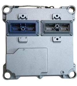331-7540 ECU ECM контроллер 3317540 с программой для двигателя C6.6 C4.4 - Product Image 1