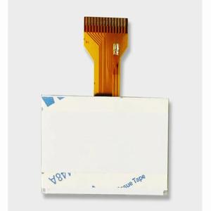 HJ12864-COG-11L 1.7 inch LCD 14PIN 128 * 64 dot <strong>LCM</strong> LCD module - Product Image 3