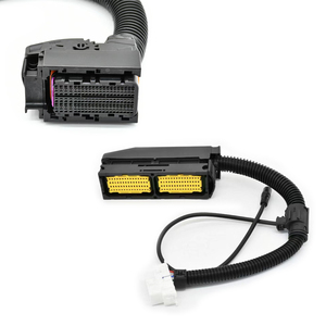 中国製自動配線ハーネスアセンブリRunx 1.4rsエンジン用 - Product Image 5