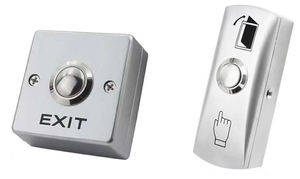 Sistema di controllo degli accessi biometrici Stand-Alone - Product Image 5