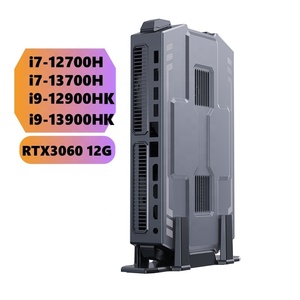 Mini PC <span class=keywords><strong>Intel</strong></span> <span class=keywords><strong>Core</strong></span> <span class=keywords><strong>I7</strong></span>/i9 de 12.ª/13.ª Generación con Tarjeta Gráfica RTX3060 de 12 GB, 64 GB, Win10/11, Nueva Computadora de Escritorio para Juegos de 12.ª Generación - Product Image 1