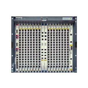Instalación Software del sistema de gestión de red U2000 NMS para OLT Serie MA5600 y Serie MA5800 Soporte en línea OLT - Product Image 6