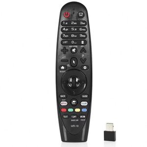 AN-MR600A Universal fernbedienung LCD LED Smart TV remote controller in lager drahtlose steuerung AN-MR600A AN-MR650A AN-MR18BA - Product Image 2