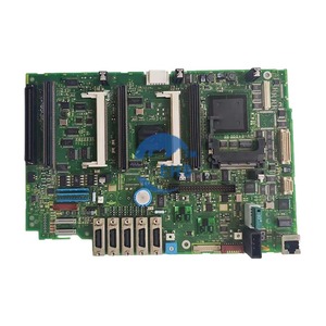 Nuovo originale Controller CNC scheda Servo scheda madre Robot pezzo di ricambio I/O unità A20B-1004-0750 - Product Image 1