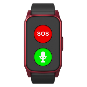 GPS Smart Watch for Elderly Fall Detection SOS Voice Call <strong>Tracker</strong> Supports 4G Sim Card Fitness <strong>Tracker</strong> <strong>Old</strong> People GPS Locator - Product Image 3