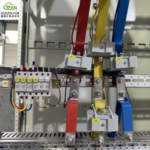 Custom Power Management <strong>Distribution</strong> Panels with Full Carbon Steel Enclosure's Commercial Power <strong>Distribution</strong> - Product Image 1