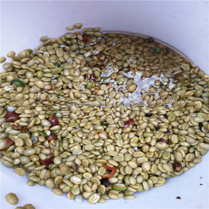 多功能家居专卖店用新鲜可可豆手动脱壳机咖啡豆脱皮机咖啡加工机 - Product Image 2