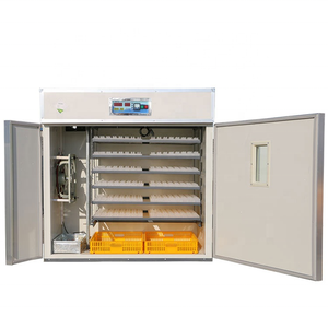 Máy Ấp Trứng 5280 Máy Ấp Trứng Máy Ấp Trứng & Thiết Bị Gia Cầm Ưu Tú Giá Máy Ấp Trứng Gà - Product Image 4