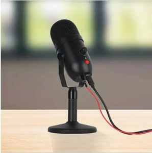 PSDA 3D LOEM OGO senza fili Lavalier microfono cellulare in diretta video K registrazione di riduzione del rumore radio mini microfono