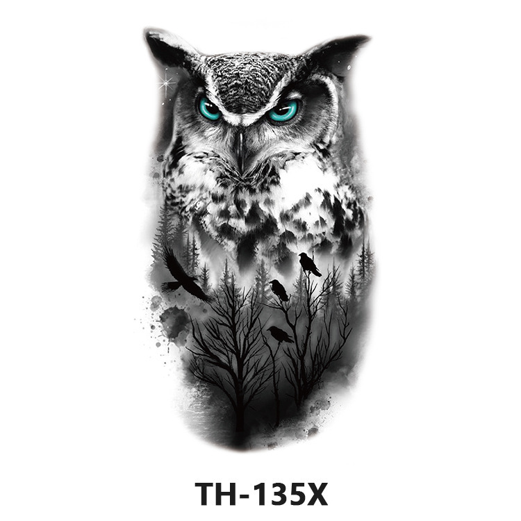 TH-135X