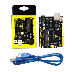 Entwicklungs steuer karte kompatibel mit Arduino für Uno R3 REV4