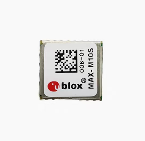 Módulo receptor GPS, MAX-M10S, dimensiones, peso del país SIM, tipo de origen, producto, modelo de aplicación, palabra clave SHG - Product Image 1