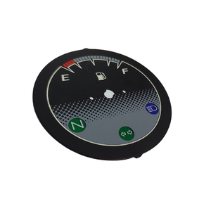 Highly in Use Speed Speedometer for Travel Two Wheeler Trucks Digital PRINTED SCREEN Shows Speed in <strong>km</strong>/h <strong>MPH</strong> - Product Image 3