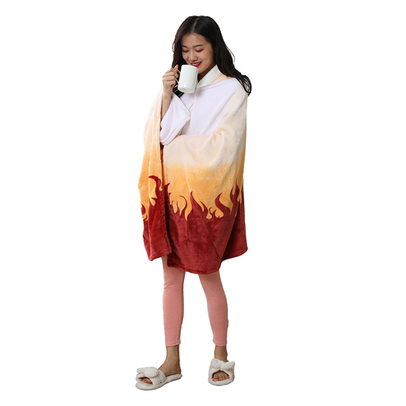 Flame Pillar